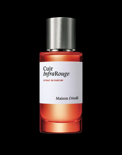 CUIR INFRAROUGE
